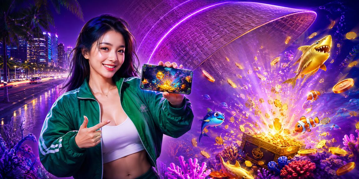 Người chơi tại Đà Nẵng sử dụng điện thoại truy cập casino trực tuyến bên chiếc nón lá