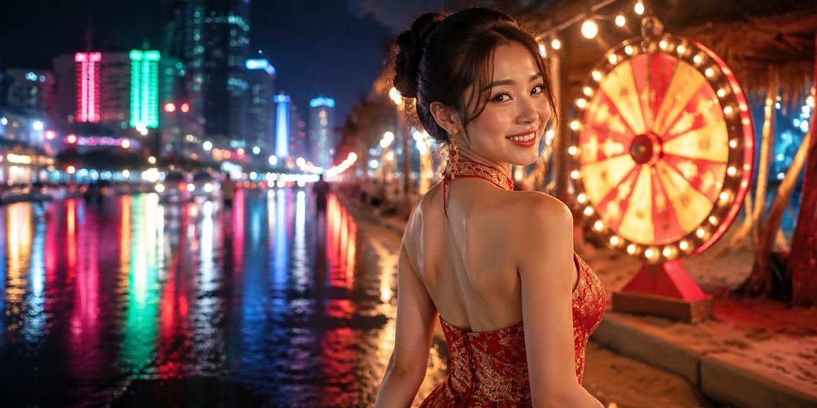 Màn hình neon tại TP. HCM hiển thị thông tin bảo mật và quản lý dữ liệu người dùng trực tuyến