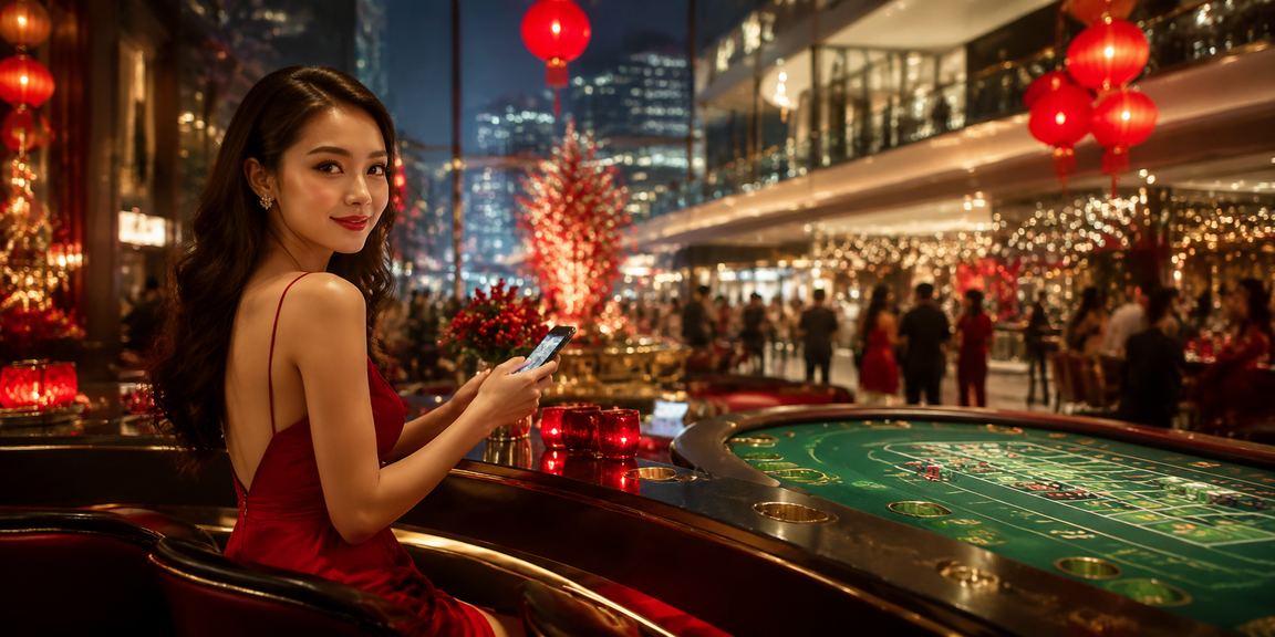 Người chơi casino trực tuyến Việt Nam tập trung theo dõi ván cược lớn trên màn hình